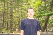 Seth Shellhammer