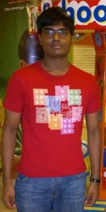 Sathia Kesavan
