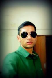 Aashish Singh