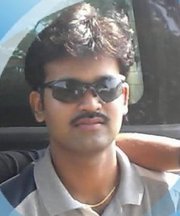 Vishal Vanage