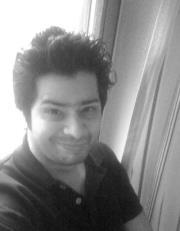 Waqas Ahmad