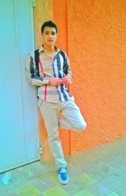Ismail Amara