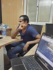 Ahmed Ali
