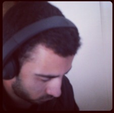 Ibrahim Rahal إبراهيم رحّال