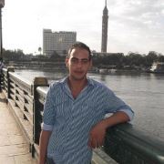 Mohamed Ezzat