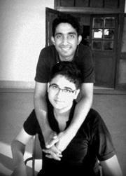 Shah Daniyal