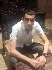 Amir Shikhli