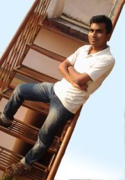 Avinash Pandey