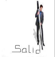 Salid Mod