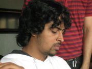 Ganeshm Iyer