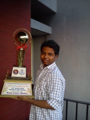Optimistic Kumar
