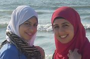 Abeer Ashraf