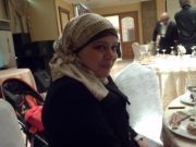 Menna Ali
