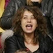 ΒΑΝΑ ΤΣΑΚΟΥ