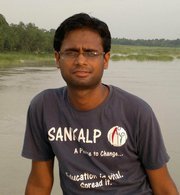 Ashish Ranjan