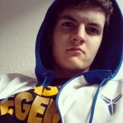 Alex Voda