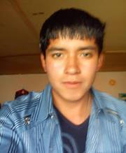 Jhonathan Chahua rodriguez