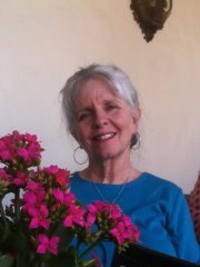 Deborah Potts