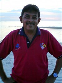 Shahul Kabir