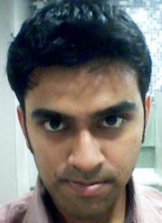 Abhijit Chakraborty