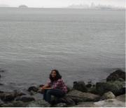 Swathi Chandrasekar