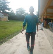 Faiz Aiman