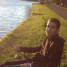 Ahmed Zaiton