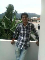 Gaurav Baurai
