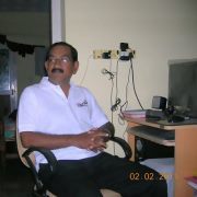 Subhiraj Panthayil