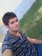 Anil Jangid