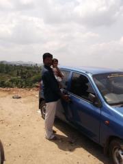 Dinesh Kumar