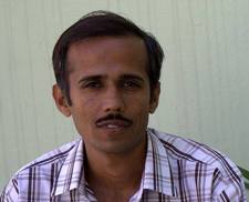 Dinesh Charan
