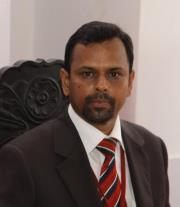 Rajiv Menon
