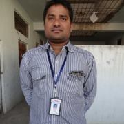 Naresh Manne