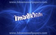 Imad Khan