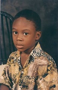 Chidi