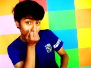 Nimesh Shrestha