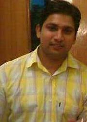Sachin Chauhan