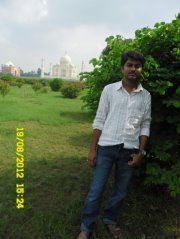 Abhishek Singh