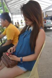 Rhenea Tiongson