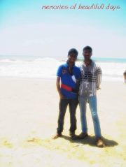 Reincarnated Praveen