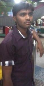 Ravi Kiran