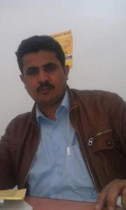 محمد السالمي