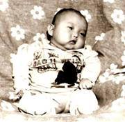 Тэгшбаяр Мөнхбат