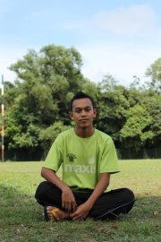 Muhd Muizuddin