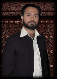 Zeeshan Ahmed