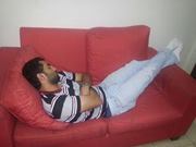 Ahmed Anati