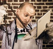 Stéphane Verschelde