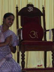 Pavithra Ramesh