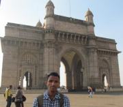 Dattaprasad Gavas